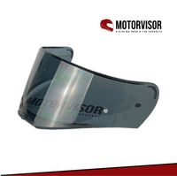 Viseiras preta e transparente para capacete LS2 - FF390