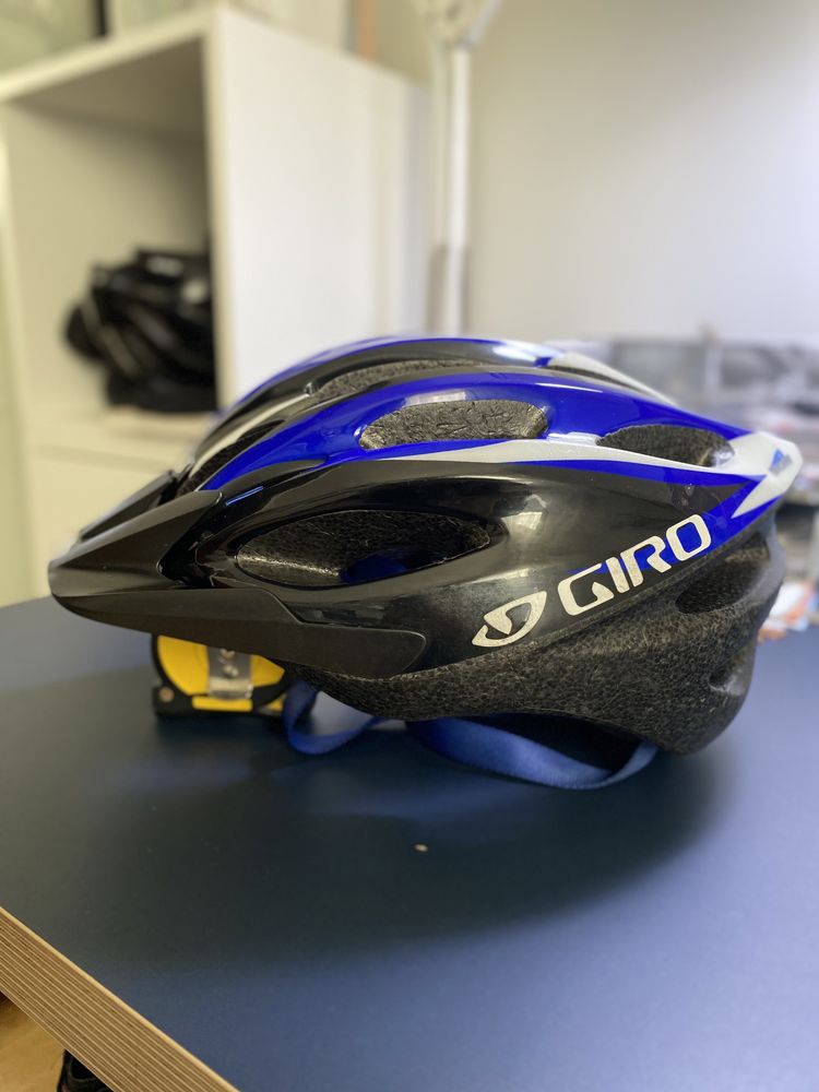 Capacete ciclismo  Giro