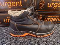 Buty Urgent 44 ocieplane