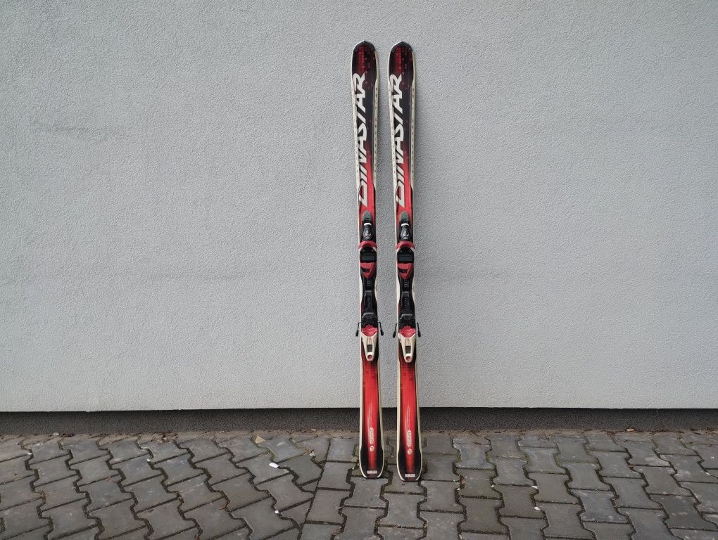 Narty Dynastar d'stinct 172cm