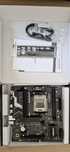 ASRock B850M-X R2.0 Socket AM5