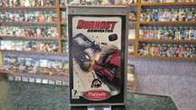 Burnout Dominator / PSP / PlayStation Portable
