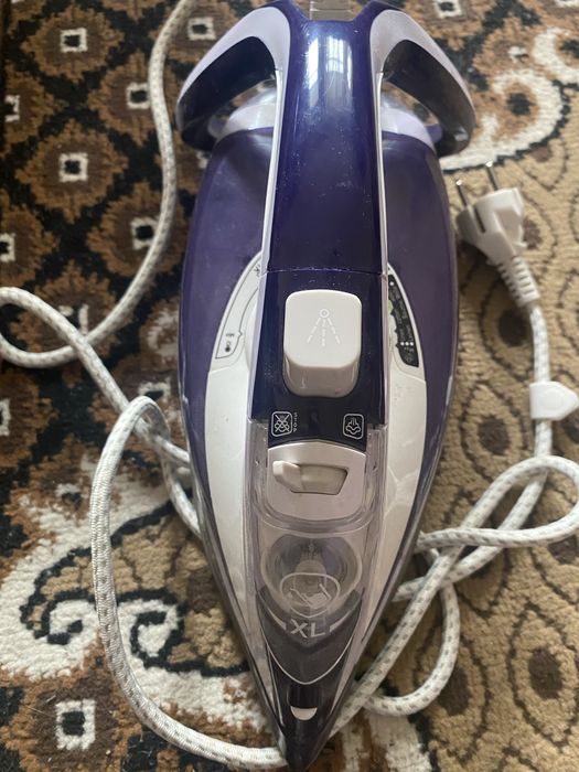 Праска   Tefal б/у