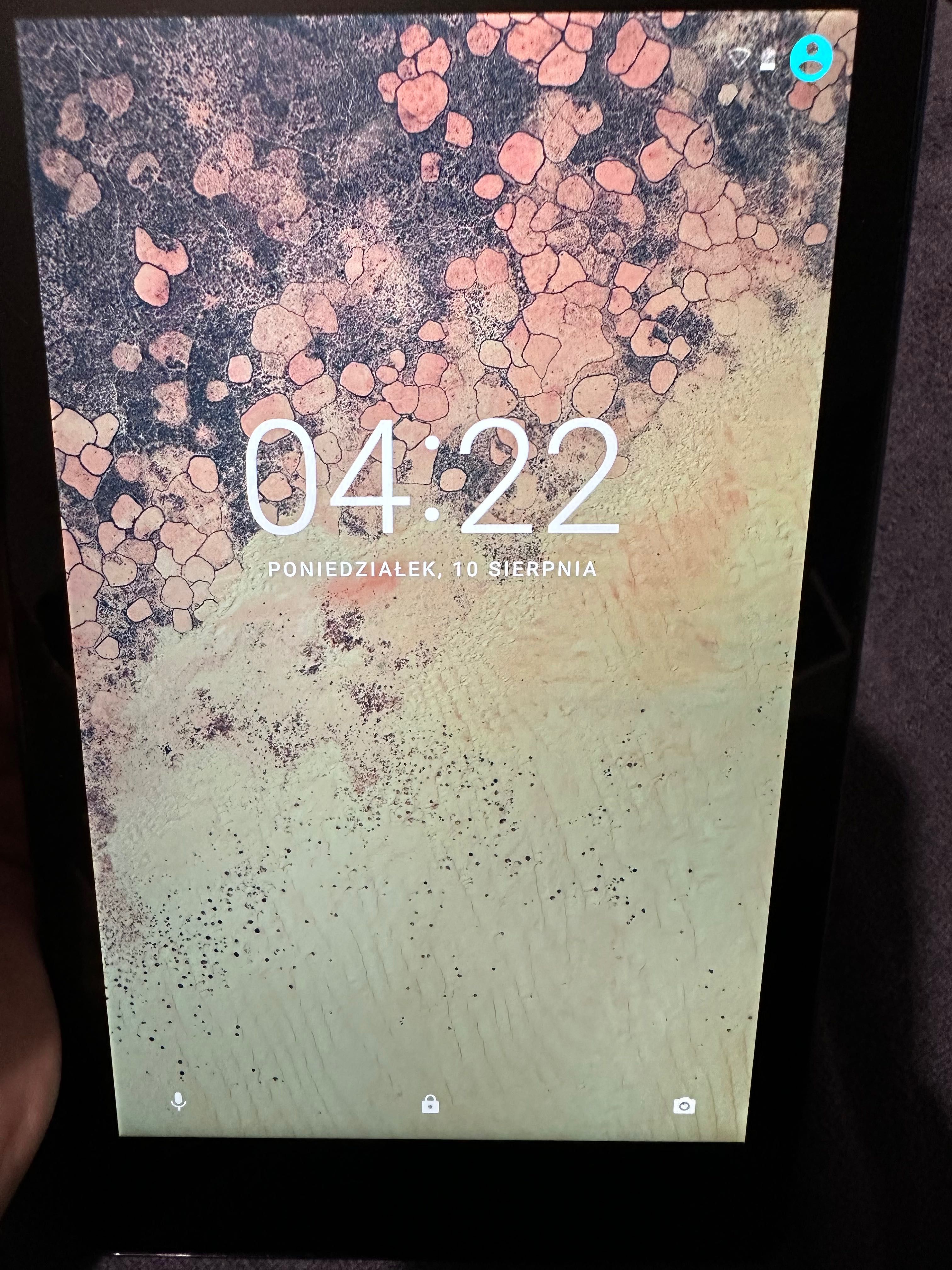 Asus Google Nexus 7 K008 (2. generacji) 16GB Wi-Fi 7 cali tablet.