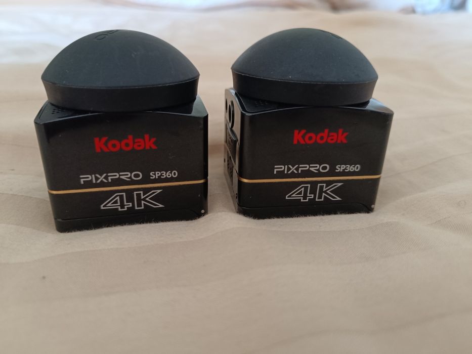 KODAK PIXPRO SP360 4K