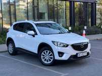 Mazda CX-5 Diesel 4-AWD