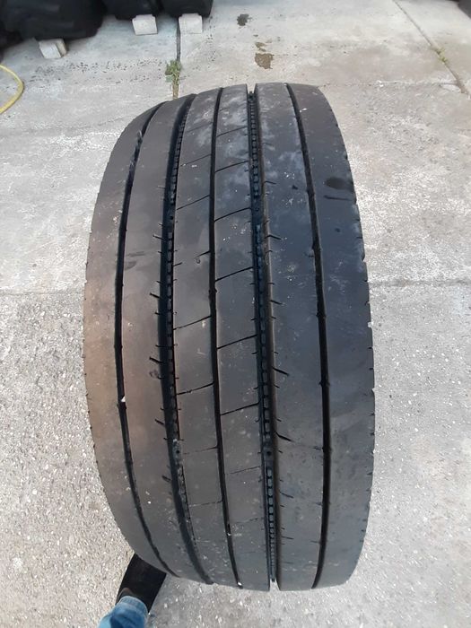 Opony rozmiar 235/175R17.5