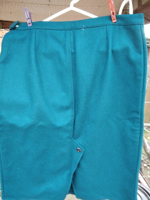 Женская юбка классическая новая