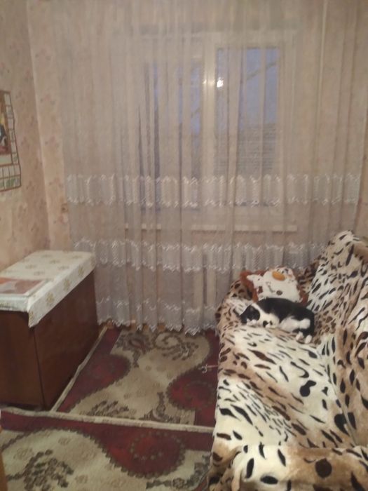 Оренда кімнати в квартирі на Київській, 29школа. Станіславського. АТБ