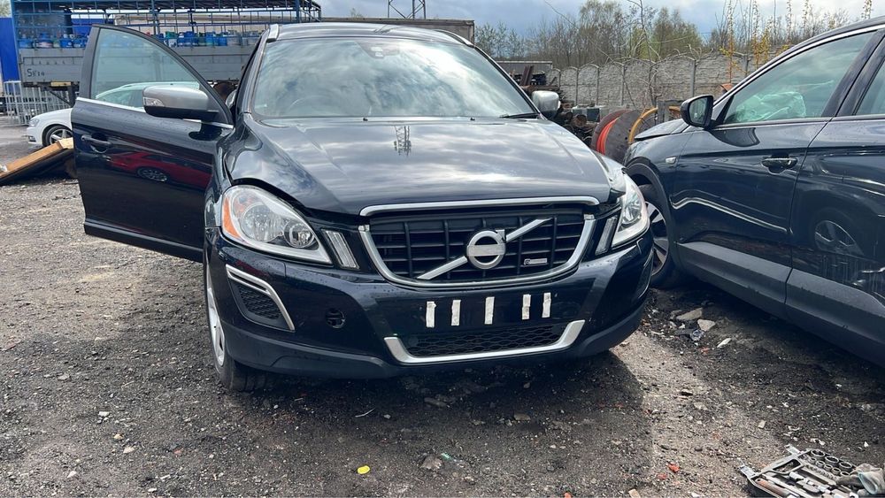 Volvo xc40 с60 Вольво xc 60 Volvo v50 S40 v60 xc90 s60 разборка шрот