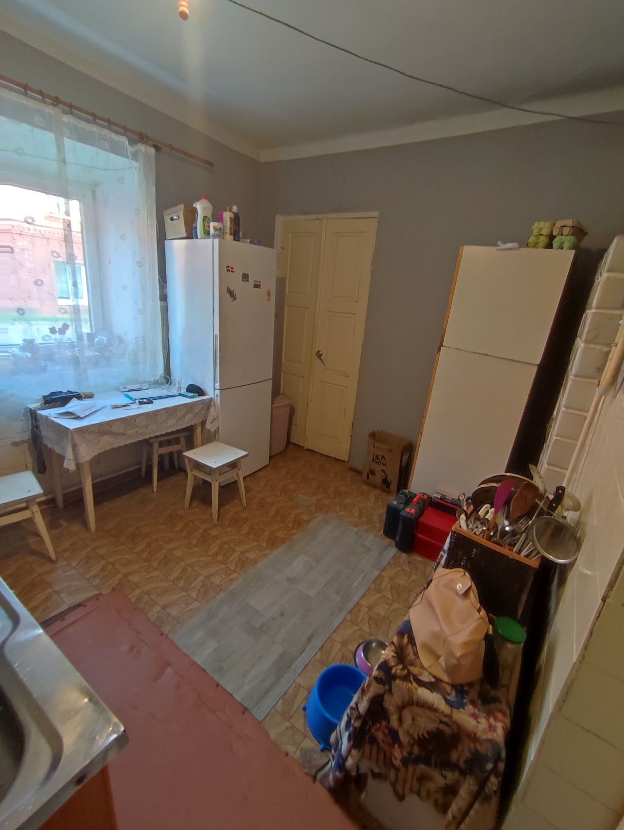 2х кімнатна квартира - 24800 Дол США, з автономним опаленням в Здолбу