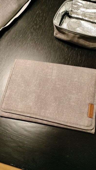 Mala maternidade BebeConfort.