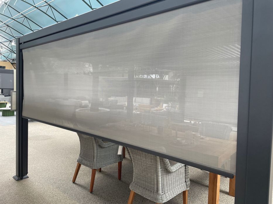 Pergola aluminiowa 300/400/250