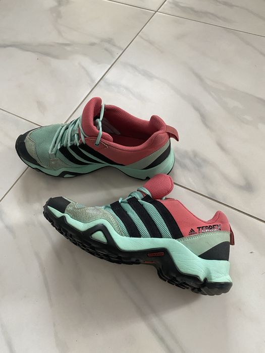Кроссовки Adidas Terrex