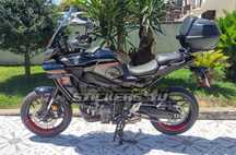 Autocolantes e personalizações Yamaha Tracer 07 / 09 GT