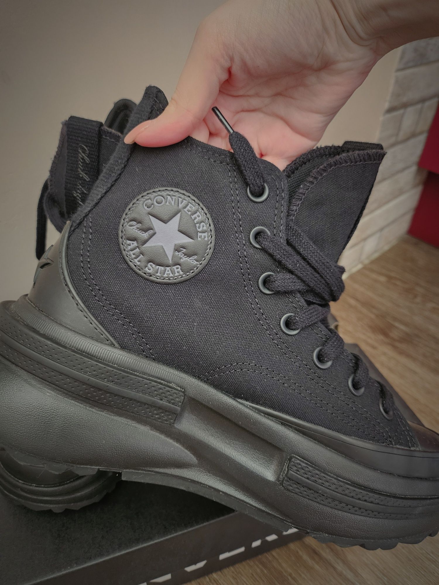 Кеди Converse All Star Chuck Taylor