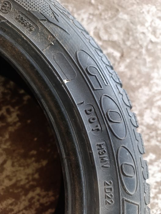 зимова резина GOOD YEAR ULTRA GRIP
