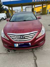 Продам Hyundai Sonata Limited, 2012, 168 тыс. пробег