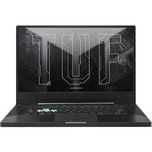 Portátil Asus TUF Dash F15 2021