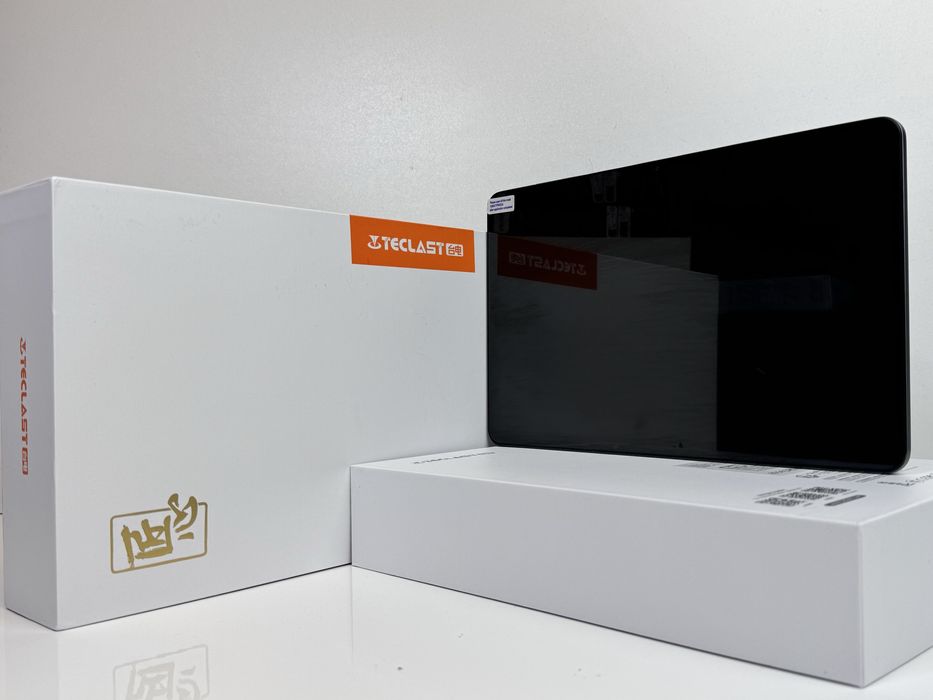 новий Планшет Teclast T50 LTE 8/256GB Gray
