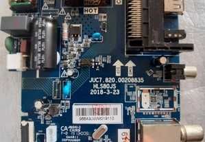 juc7.820.002088.35 tv led selecline 130108/32s18...etc