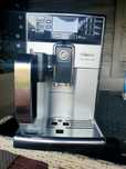 Express saeco piconaristo