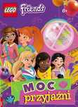Lego Friends Moc Przyjaźni Praca Zbiorowa