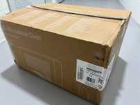 Micro-ondas LG NeoChef MH6565CPS