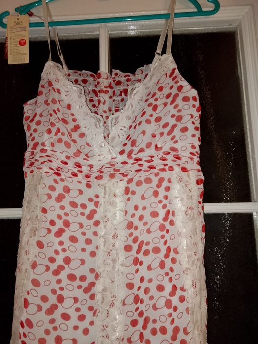 Bluzka damska na lato