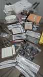 Akcesoria do manicure i pedicure - komplet