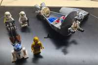 LEGO STAR WARS 9490 Droid Escape