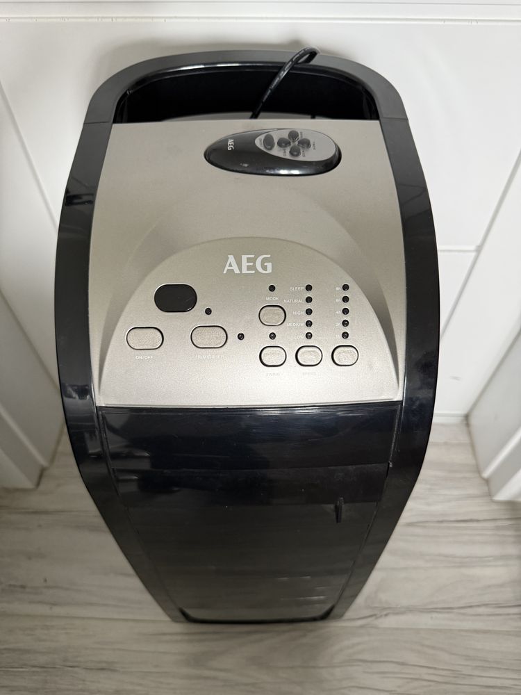 Klimator AEG LK 5689