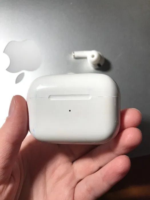 Наушники навушники як AirPods Pro
