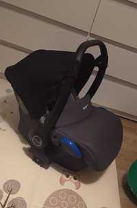 Nosidełko z isofix KUNERT 0-13kg