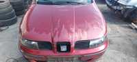 Maska seat Leon Toledo II