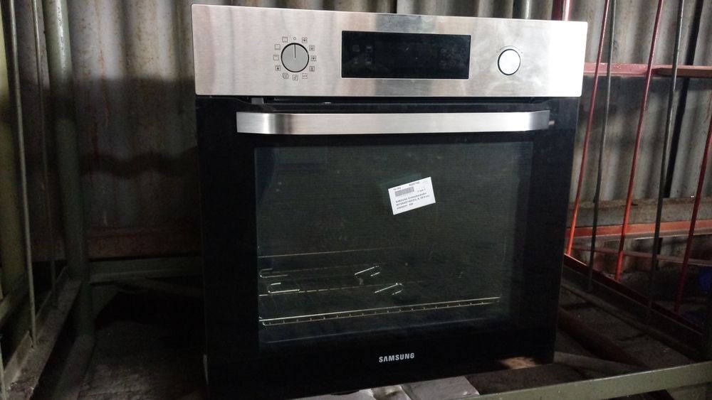 Nowy Piekarnik do zabudowy! Płyta indukcyjna, ceramiczna