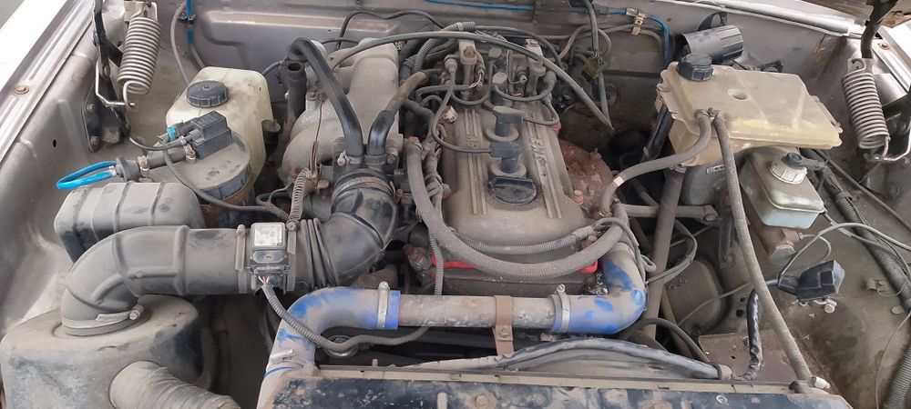 Двигун Волга 3311 16кл.инжектор в гарному стані