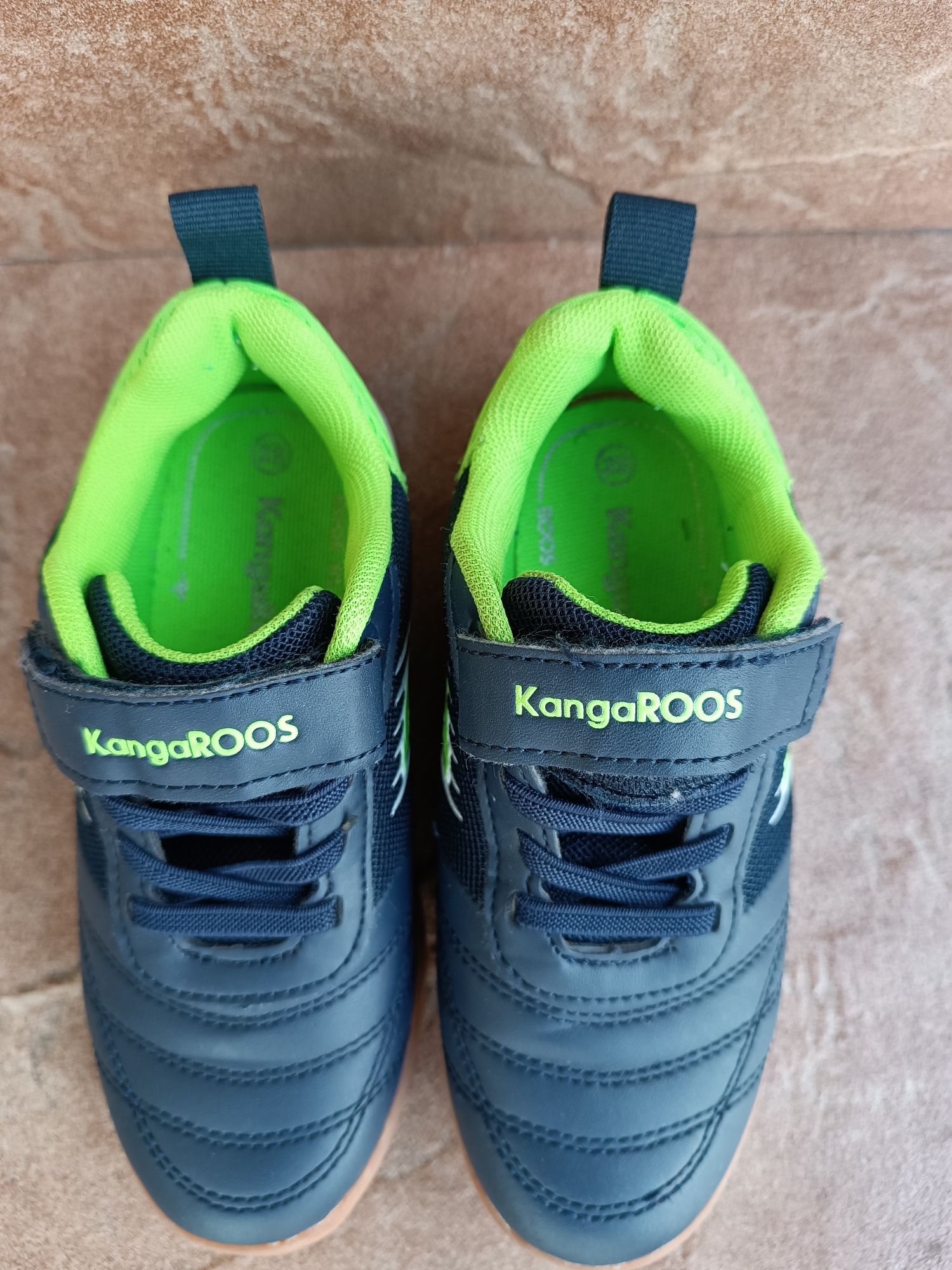Buty sportowe chłopięce KangaRoos rozm 29