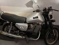 MZ ETZ Mz Etz 251-