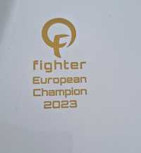 Optimist Fighter