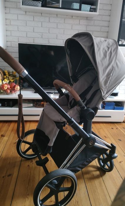 Wózek Cybex Priam