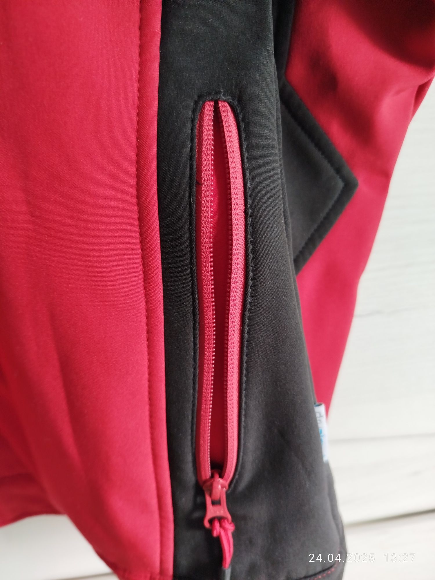 Kurtka Softshell Engelbert Strauss