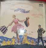 Disco Vinil - The Sound of Music