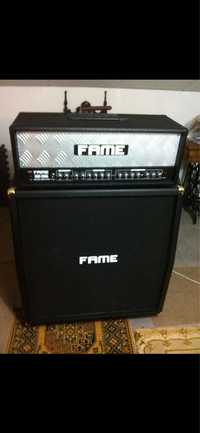Fame Gh2-200SA  amplificador de guitarra