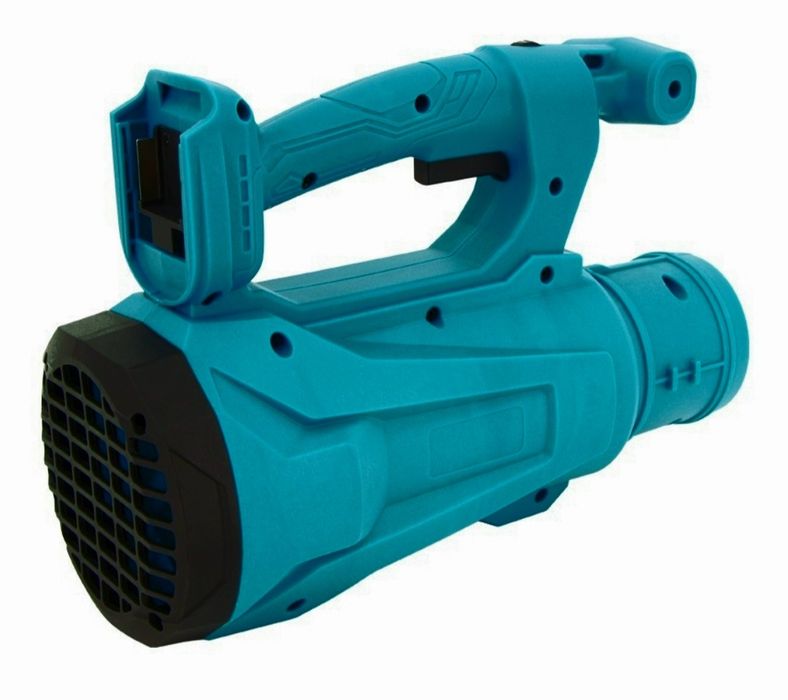 Dmuchawa akumulatorowa  do baterii Makita 18V ogromna moc!