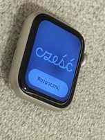 Apple Watch SE 2gen GPS 40mm koperta z aluminium A2722 MR9U3QP/A