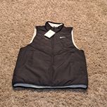 Жилетка Nike dd5647 010 розмір М
