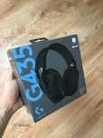 Słuchawki Logitech G435 + Podkładka Logitech