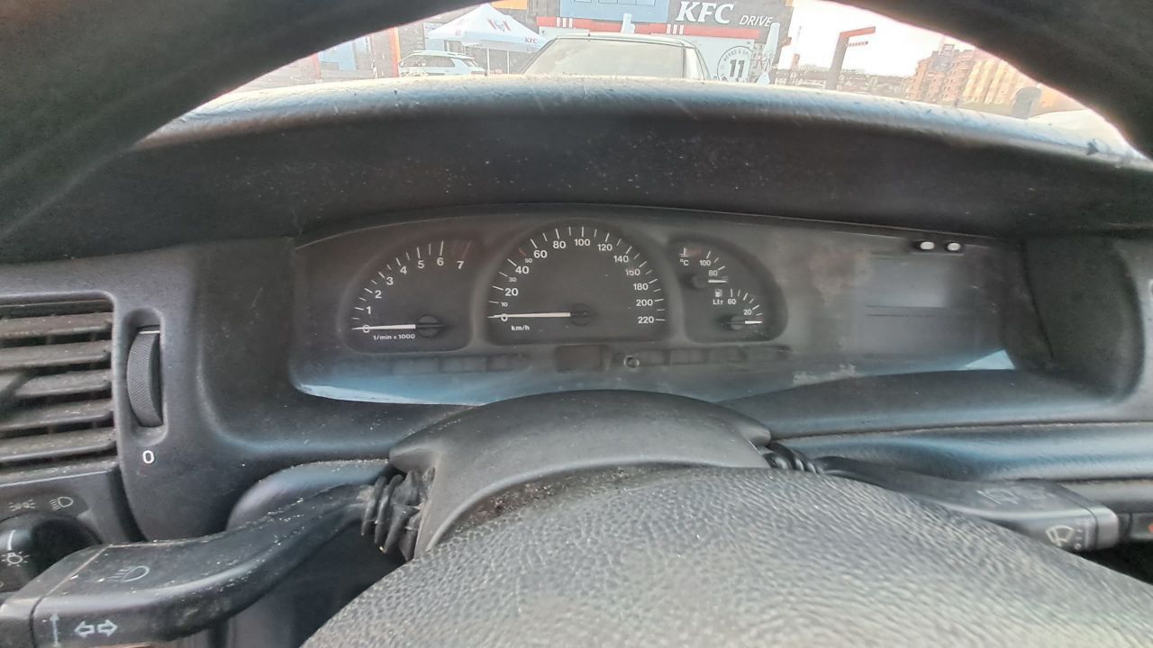 Опель вектра б 1.8 бензин. Opel vectra B, запчастини на розборку