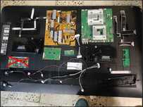 Componentes eletronicos TV Sony XR 55X90J